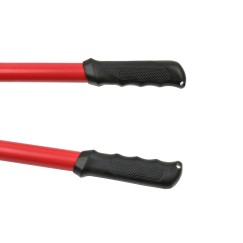 Nożyce do cięcia  drutu TVARDY Cr-Mo 30" - 750mm (5)