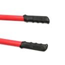 Nożyce do cięcia  drutu TVARDY Cr-Mo 36" - 900mm (5)