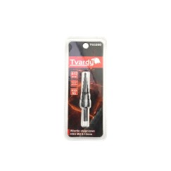 Wiertło stopniowe HSS M2 TiAlN 4-12mm (200)
