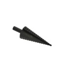 Wiertło stopniowe HSS M2 TiAlN 4-32mm (100)