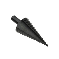 Wiertło stopniowe HSS TiAlN 4-39mm (50)