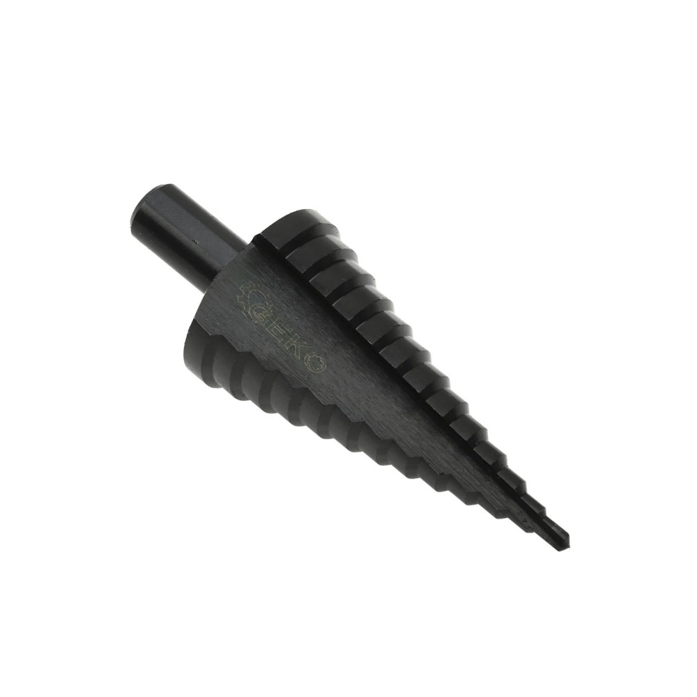 Wiertło stopniowe HSS TiAlN 4-39mm (50)