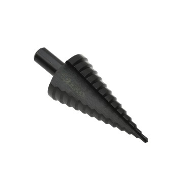 Wiertło stopniowe HSS TiAlN 4-39mm (50)