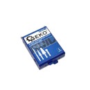 Zestaw uniwersalnych wierteł z uchwytem HEX 4szt. (50)