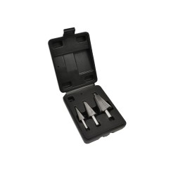 Zestaw wierteł bezstopniowych 3szt. 3-30mm (50)