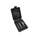 Zestaw wierteł bezstopniowych 3szt. 3-30mm (50)