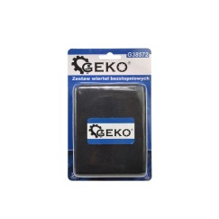 Zestaw wierteł bezstopniowych 3szt. 3-30mm (50)