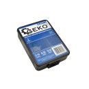 Zestaw wierteł bezstopniowych 3szt. 3-30mm (metal skrzynka) (50)