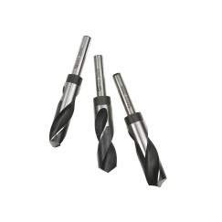 Kpl. wierteł do metalu HSS4241 22-25mm 3szt. (20)