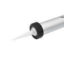 Wyciskacz aluminiowy do mas i silikonu 600ml (20)