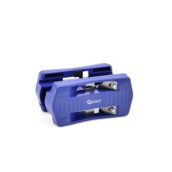 Dwustronny obcinak do laminatów i oklein (50)