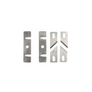 Dwustronny obcinak do laminatów i oklein (50)