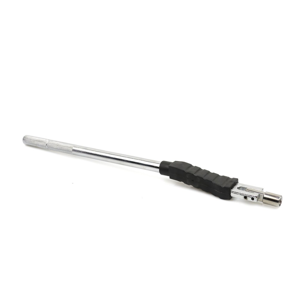 Przeciągacz zaworów metalowy z gumową osłoną (50)