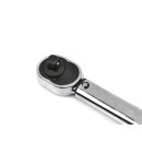 Klucz dynamometryczny 1/2"  28-210Nm + nasadki i przedłużka (10)