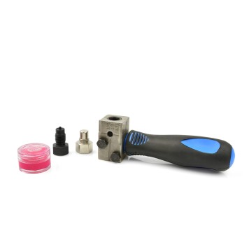 Przyrząd do zarabiania przewodów hamulcowych SAE (20)