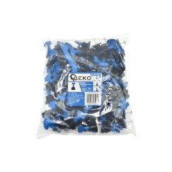 System poziomowania płytek - 100szt. klipsów + 2 klucze (20)