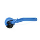 System poziomowania płytek - 50szt. klipsów +  klucz (40)