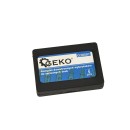 Kpl. dwustronnych wykrętaków do zerwanych śrub 6szt. HSS4341 (100)