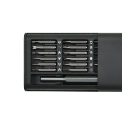 Zestaw wkrętaków precyzyjnych 24w1 S2 (100)