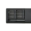 Zestaw wkrętaków precyzyjnych 24w1 S2 (100)