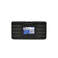 Kpl. frezów do czyszenia gniazd wtryskiwaczy 5el.(30)