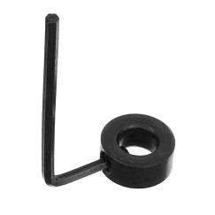 Ograniczniki głębokości wiercenia 6, 8, 10mm (500)