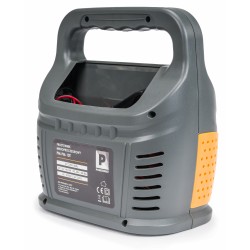 Chargeur de batterie auto microprocesseur 12/24V