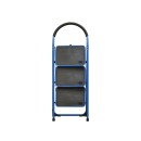 Drabina trzystopniowa rozkładana (4)