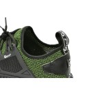 Buty ochronne model nr 10 zielone S1P - r. 39 (5)