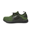 Buty ochronne model nr 10 zielone S1P - r. 40 (5)