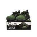 Buty ochronne model nr 10 zielone S1P - r. 41 (5)