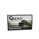 Buty ochronne model nr 10 zielone S1P - r. 42 (5)