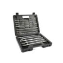 Zestaw wierteł i dłut SDS Plus 17el.(4)