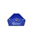 Kątownik magnetyczny sześciokątny 12,5kg (48)