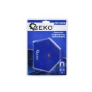 Kątownik magnetyczny sześciokątny  37,5kg (24)