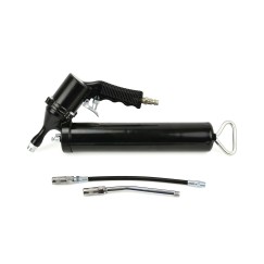 Towotnica - smarownica pneumatyczna 400cc czarna (10)