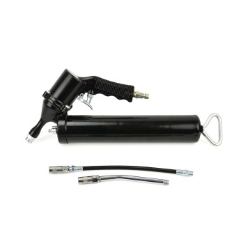 Towotnica - smarownica pneumatyczna 400cc czarna (10)