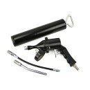 Towotnica - smarownica pneumatyczna 400cc czarna (10)