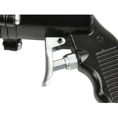 Towotnica - smarownica pneumatyczna 400cc czarna (10)