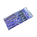 Zestaw pilników zdzieraków 200mm 5szt. (20)