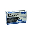 Kołki do naprawy opon z łatką 4mm 10szt. (24)