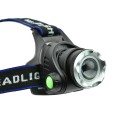 Lampa czołowa CREE XM-L T6 LED 1000lm (50)