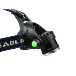 Lampa czołowa CREE XM-L T6 LED 1000lm (50)