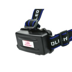 Lampa czołowa CREE XM-L T6 LED 1000lm (50)