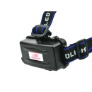 Lampa czołowa CREE XM-L T6 LED 1000lm (50)