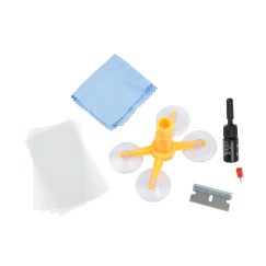 Zestaw naprawczy szyby samochodowej Easy (12/72)