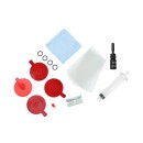 Zestaw naprawczy szyby samochodowej Smart (12/72)