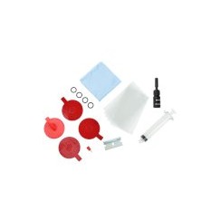 Zestaw naprawczy szyby samochodowej Smart (12/72)