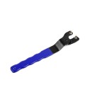 Klucz regulowany do szlifierki kątowej 115-230mm (12/120)