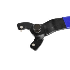 Klucz regulowany do szlifierki kątowej 115-230mm (12/120)